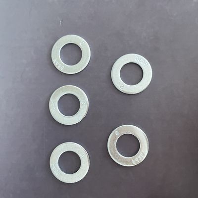F436 غسالة / غسالة الصلب الهيكلي ، 1/4 &quot; - 4&quot; ، أكسيد أسود