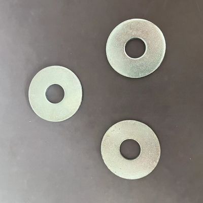 غسالة DIN9021 / غسالة الصلب الهيكلي ، M6-M100 ، عادي / داكروميت