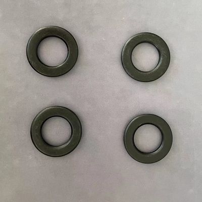 EN14399-6 غسالة/غسالة مشقوقة، M12-M36، عادي/داكروميت/أكسيد أسود/زنك مغلف/HDG