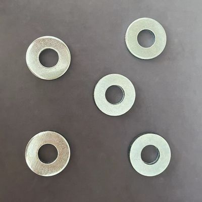 DIN6340 غسالة / غسالة عالية الجاذبية ، M6-M30 ، أكسيد أسود