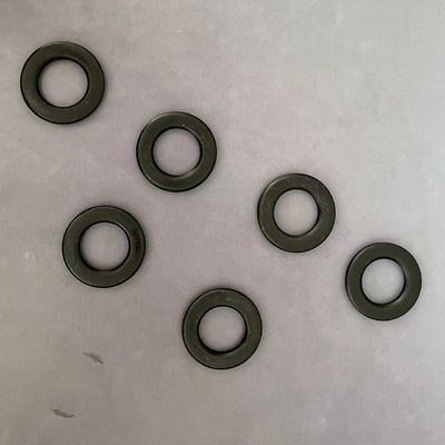 EN14399-6 غسالة/غسالة مغلفة بالوقود الساخن، M12-M36، HDG