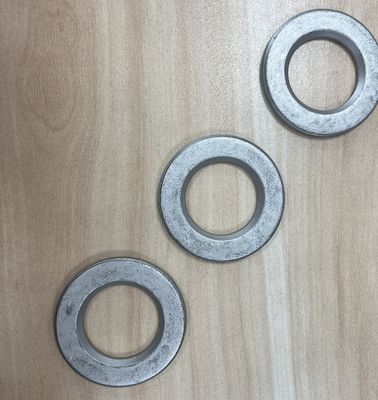 DIN6916 مكونات ربط غسالة الفولاذ المسطحة للبناء