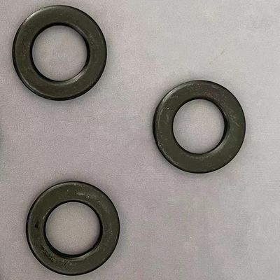 DIN6916 غسالة / غسالة مطلية بالزنك M12-M36 للتصنيع العام