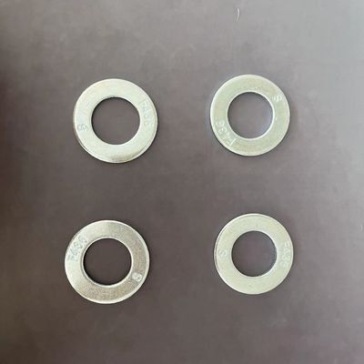F436 الغسالة الثقيلة HV300/HRC35-45 عادي / Dacromet لمشاريع البنية التحتية