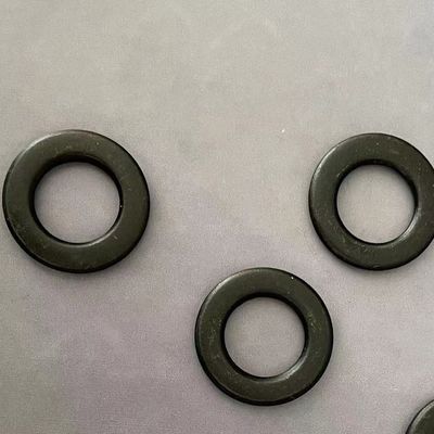 DIN6916 غسالة الصلب المقاوم ، HRC35-45 M12-M36 ، عادي / Dacromet