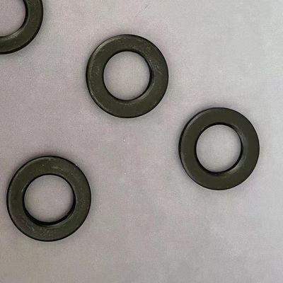 غسالات الصلب الصلب الصلب M12-M36 DIN6916 للبناء