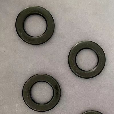 DIN6916 غسالة الفولاذ المقاوم ، HRC35-45 M12-M36 عادي / داكرومت